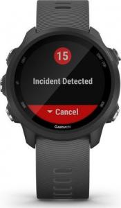 Zegarek sportowy Garmin Forerunner 245 Szary  (010-02120-10) 6