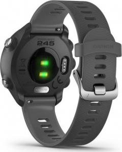 Zegarek sportowy Garmin Forerunner 245 Szary  (010-02120-10) 9
