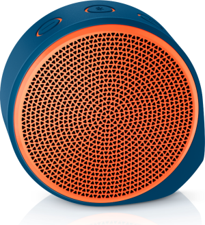 Głośnik Logitech X100 Mobile Wireless Speaker (984-000365) 1