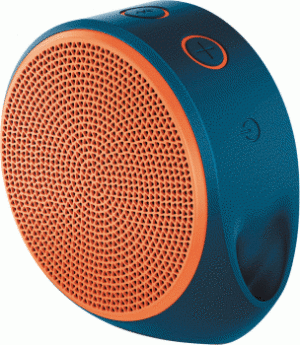 Głośnik Logitech X100 Mobile Wireless Speaker (984-000365) 2