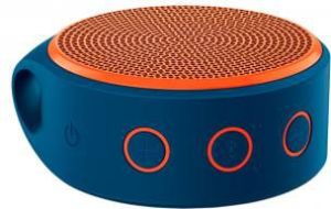 Głośnik Logitech X100 Mobile Wireless Speaker (984-000365) 4