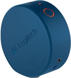 Głośnik Logitech X100 Mobile Wireless Speaker (984-000365) 5