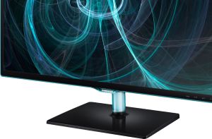 Monitor Samsung S27D390HS (LS27D390HS/EN) 2