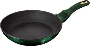 Patelnia Berlinger Haus Emerald Tytanowa 28cm 3