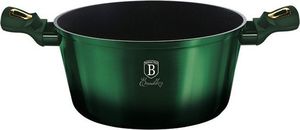 Berlinger Haus Garnek METALLIC LINE EMERALD BH-6058 2