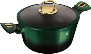 Berlinger Haus Garnek METALLIC LINE EMERALD BH-6058 3