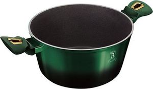 Berlinger Haus Garnek METALLIC LINE EMERALD BH-6058 4