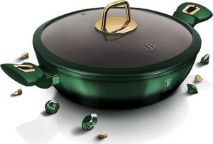 Berlinger Haus Garnek METALLIC LINE EMERALD BH-6060 5