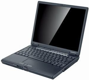 Laptop Fujitsu-Siemens LifeBook S2110 MT-34/60/1024/DVDRW/XPP LKN:POL-215100-004 1
