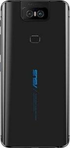 Smartfon Asus ZenFone 6 128 GB Dual SIM Czarny  (ZS630KL-2A002EU) 3