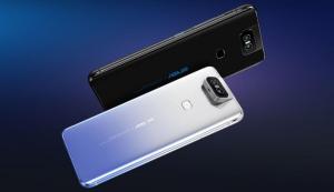 Smartfon Asus ZenFone 6 256 GB Dual SIM Czarny  (ZS630KL-2A005EU) 5