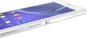 Smartfon Sony 8 GB Biały  (1281-0075) 6