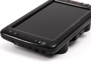 Telewizor Manta TV 7" LCD LED Manta LED701 (Tuner Cyfrowy 50Hz USB) 4