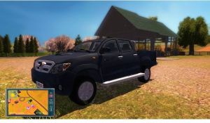 Symulator Farmy 2014 Ameryka PC 2