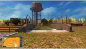 Symulator Farmy 2014 Ameryka PC 3