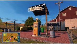 Symulator Farmy 2014 Ameryka PC 4