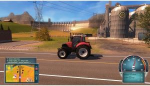Symulator Farmy 2014 Ameryka PC 5