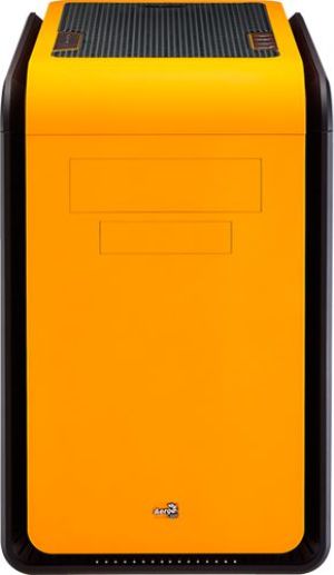 Obudowa Aerocool DS CUBE (AERODSCUBE-ORANGE) 2