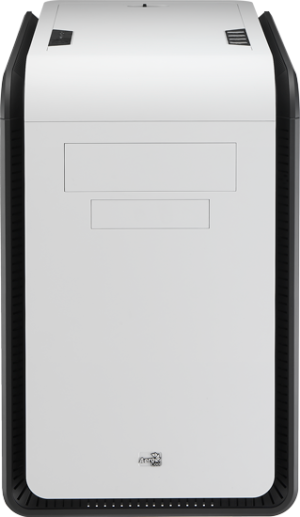 Obudowa Aerocool DS Cube Czarny (AERODSCUBE-BK/WH) 3