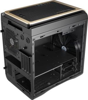 Obudowa Aerocool DS CUBE (AERODSCUBE-GOLD) 4