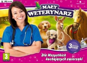 Mały Weterynarz PC 1