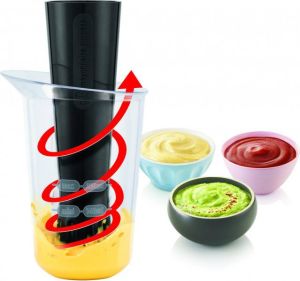 Blender Tefal HB866 3