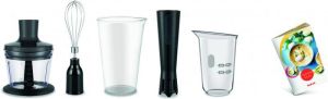Blender Tefal HB866 4