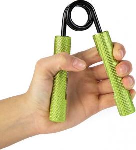 Zipro Ściskacz klasyczny zielony 3