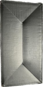 Zipro Piłka gimnastyczna Anti-Burst 55 cm czarna 10