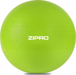Zipro Piłka gimnastyczna Anti-Burst 55 cm zielona 1