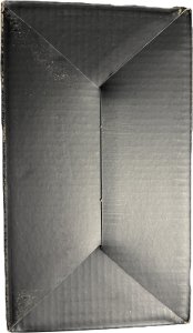 Zipro Piłka gimnastyczna Anti-Burst 65 cm czarna 10