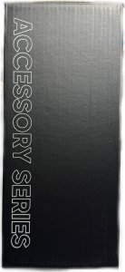 Zipro Piłka gimnastyczna Anti-Burst 65 cm czarna 7