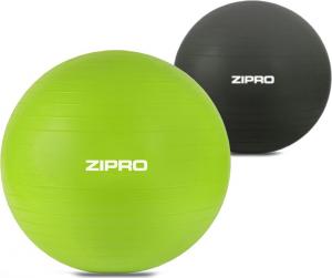 Zipro Piłka gimnastyczna Anti-Burst 65 cm zielona 3