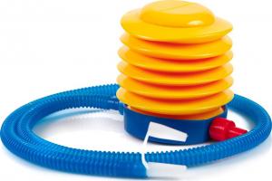 Zipro Trener równowagi bosu ball czarny 6