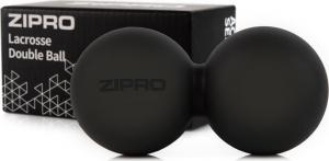 Zipro Duo-Ball do masażu Lacrosse black 1