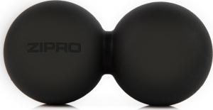 Zipro Duo-Ball do masażu Lacrosse black 2