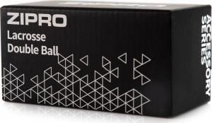 Zipro Duo-Ball do masażu Lacrosse black 4