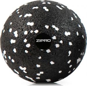 Zipro Piłka do masażu black 2