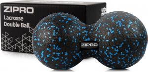 Zipro Duo-Ball do masażu blue 1
