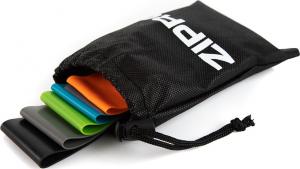 Zipro taśmy oporowe Mini Band zestaw 5 szt. 3