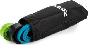 Zipro Powerband Brak danych różne poziomy oporu w zestawie wielokolorowy 3 szt. 2