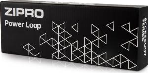 Zipro Powerband różne poziomy oporu w zestawie wielokolorowy 3 szt. 3