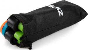Zipro Powerband różne poziomy oporu w zestawie 4 szt. 2