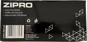 Zipro Kółko do ćwiczeń 5