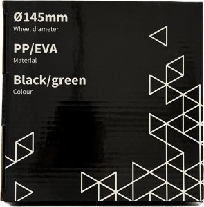 Zipro Kółko do ćwiczeń 6