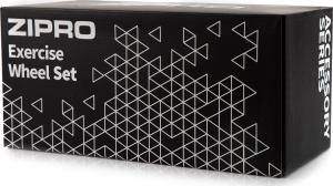 Zipro Kółko do ćwiczeń + mata 4