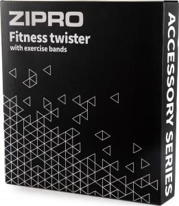 Zipro Twister obrotowy z linkami do ćwiczeń 4