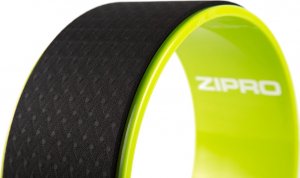 Zipro Koło do jogi lime green 2