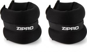 Zipro Obciążniki na kostki i nadgarstki 2kg (2 elem.) 2