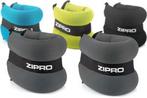 Zipro Obciążniki na kostki i nadgarstki 1.5kg (2 elem.) 4
